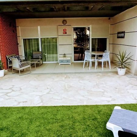 Paradise - Oliva Nova Playa Met&Golf المظهر الخارجي الصورة