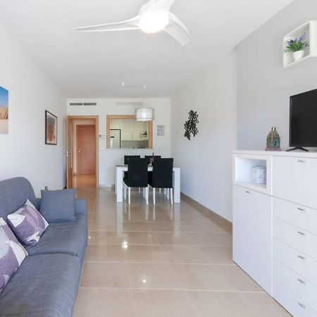Paradise - Oliva Nova Playa Met&Golf المظهر الخارجي الصورة