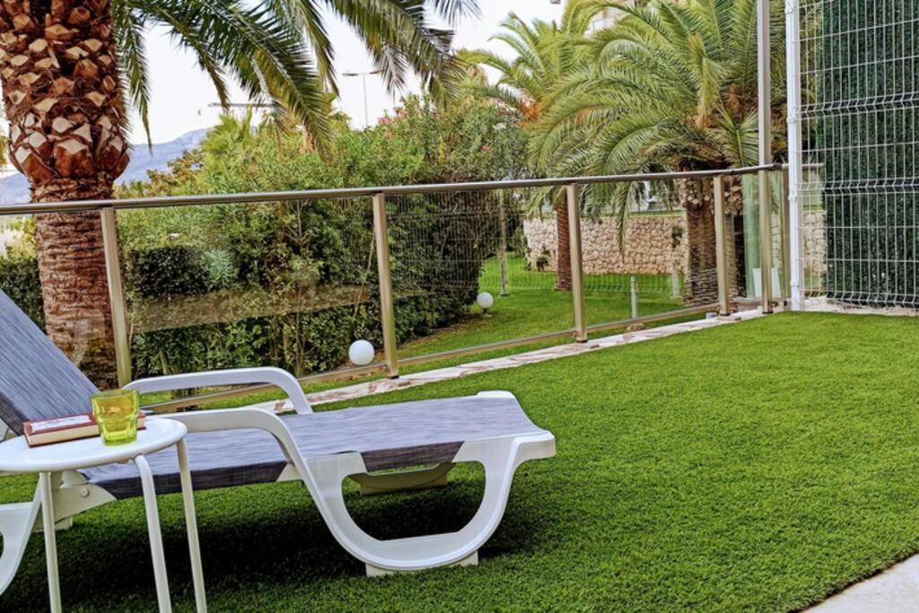 Paradise - Oliva Nova Playa Met&Golf المظهر الخارجي الصورة