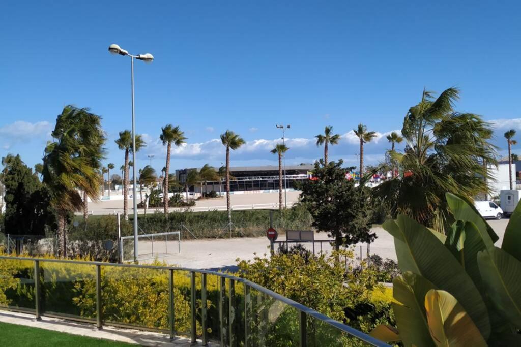 Paradise - Oliva Nova Playa Met&Golf المظهر الخارجي الصورة