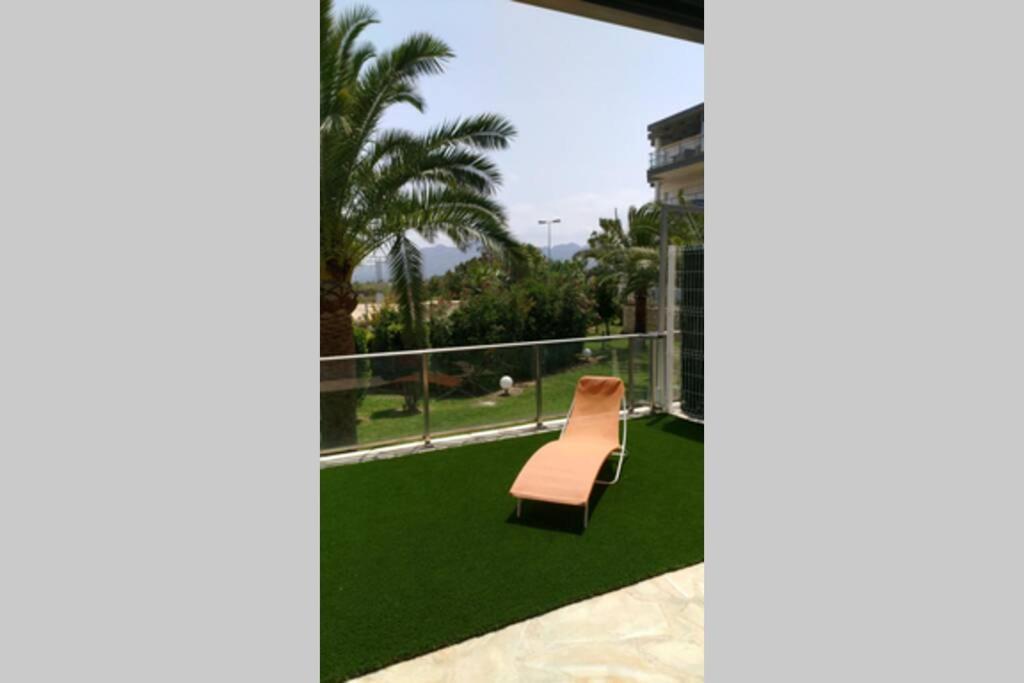 Paradise - Oliva Nova Playa Met&Golf المظهر الخارجي الصورة